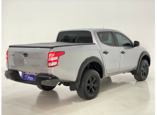 Mitsubishi L200 Triton GLS D 2021/2022