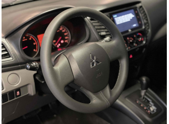 Mitsubishi L200 Triton GLS D 2021/2022