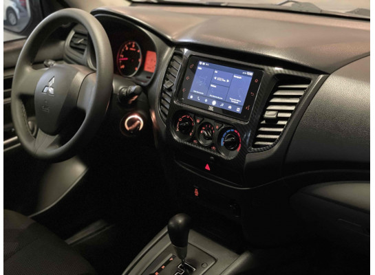 Mitsubishi L200 Triton GLS D 2021/2022
