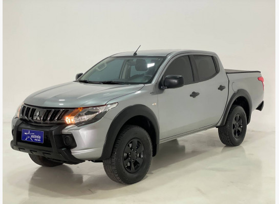 Mitsubishi L200 Triton GLS D 2021/2022