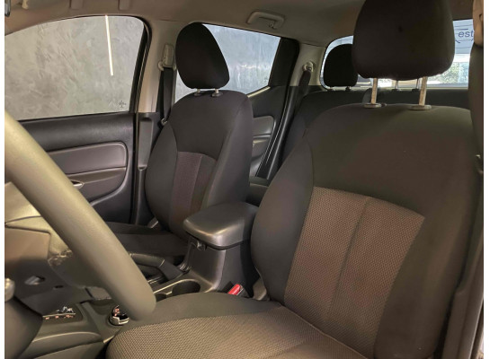 Mitsubishi L200 Triton GLS D 2021/2022
