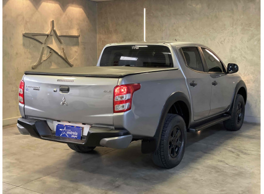 Mitsubishi L200 Triton GLS D 2021/2022