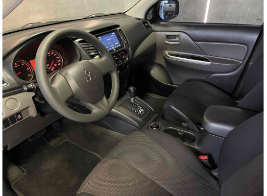 Mitsubishi L200 Triton GLS D 2021/2022