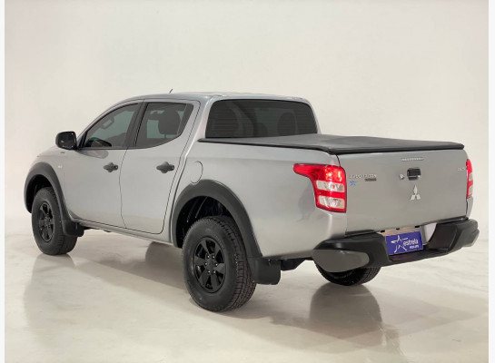 Mitsubishi L200 Triton GLS D 2021/2022