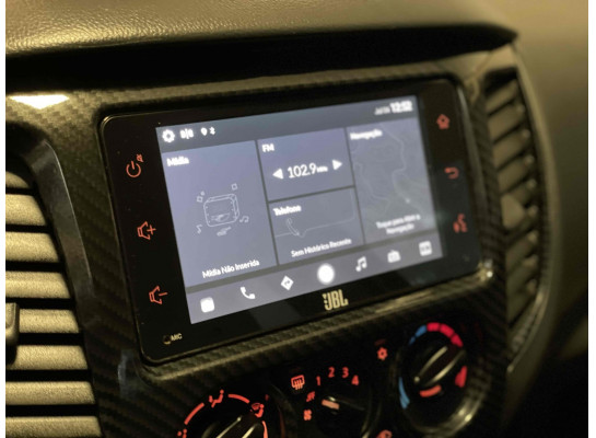 Mitsubishi L200 Triton GLS D 2021/2022