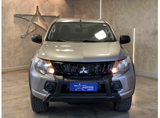 Mitsubishi L200 Triton GLS D 2021/2022