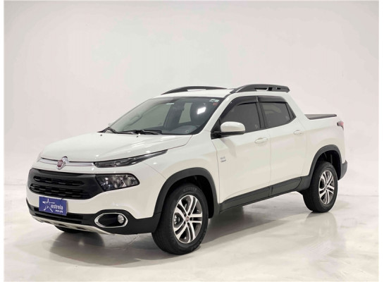FIAT Toro Freedom 2.0 16V 4X4 Diesel 2019/2019