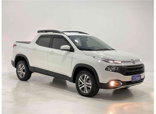 FIAT Toro Freedom 2.0 16V 4X4 Diesel 2019/2019