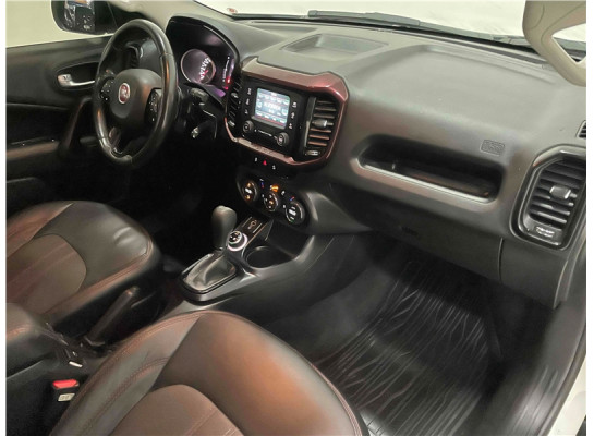 FIAT Toro Freedom 2.0 16V 4X4 Diesel 2019/2019