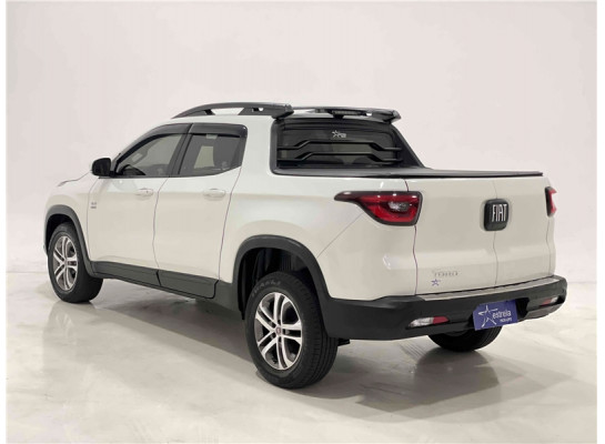 FIAT Toro Freedom 2.0 16V 4X4 Diesel 2019/2019