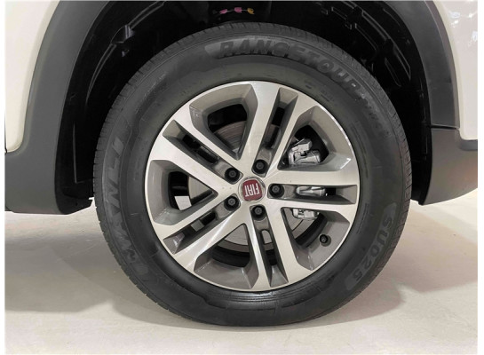 FIAT Toro Freedom 2.0 16V 4X4 Diesel 2019/2019