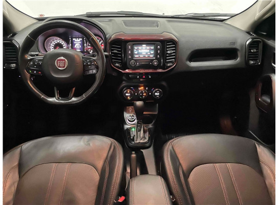 FIAT Toro Freedom 2.0 16V 4X4 Diesel 2019/2019