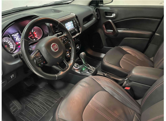 FIAT Toro Freedom 2.0 16V 4X4 Diesel 2019/2019