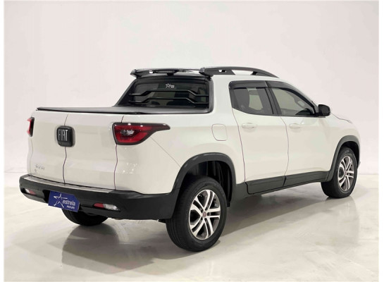 FIAT Toro Freedom 2.0 16V 4X4 Diesel 2019/2019