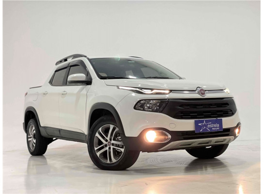 FIAT Toro Freedom 2.0 16V 4X4 Diesel 2019/2019
