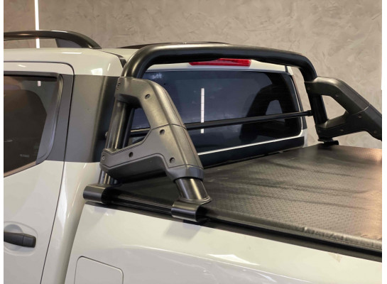 Nissan Frontier Attack 4X4 2021/2022