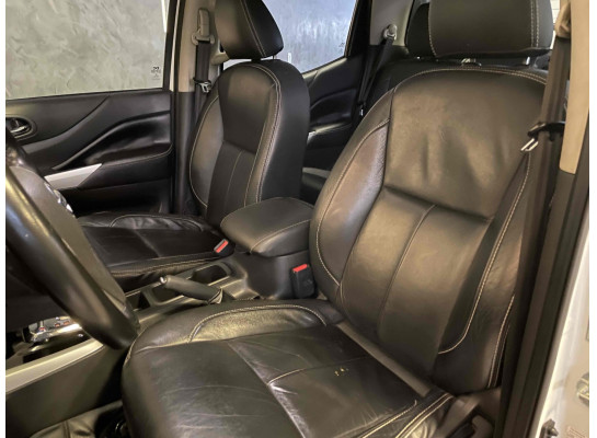Nissan Frontier Attack 4X4 2021/2022