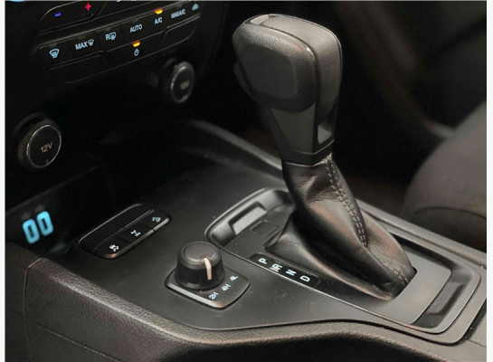 Ford Ranger Storm 3.2 Diesel 4X4 AT 2021/2022