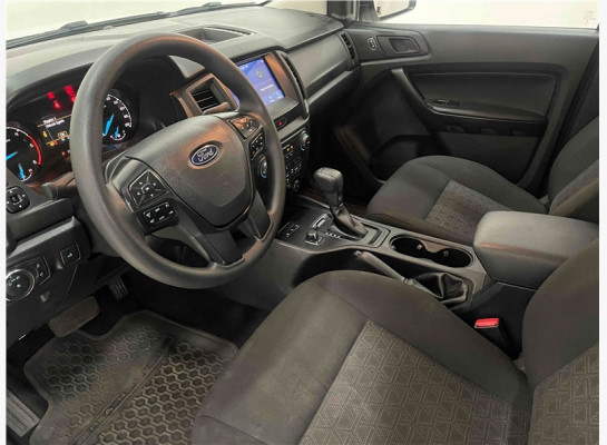 Ford Ranger Storm 3.2 Diesel 4X4 AT 2021/2022