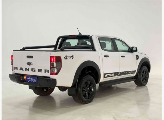 Ford Ranger Storm 3.2 Diesel 4X4 AT 2021/2022
