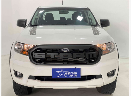 Ford Ranger Storm 3.2 Diesel 4X4 AT 2021/2022