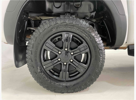 Ford Ranger Storm 3.2 Diesel 4X4 AT 2021/2022