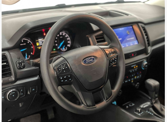 Ford Ranger Storm 3.2 Diesel 4X4 AT 2021/2022