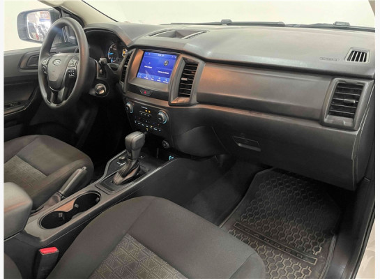 Ford Ranger Storm 3.2 Diesel 4X4 AT 2021/2022