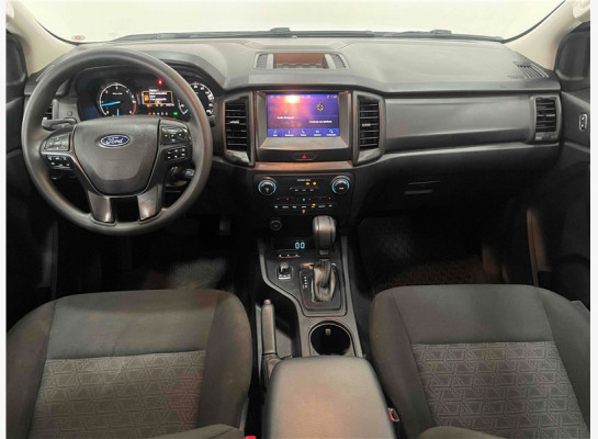 Ford Ranger Storm 3.2 Diesel 4X4 AT 2021/2022