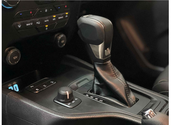 Ford Ranger Limited 3.2 Diesel 4X4 AT 2021/2022
