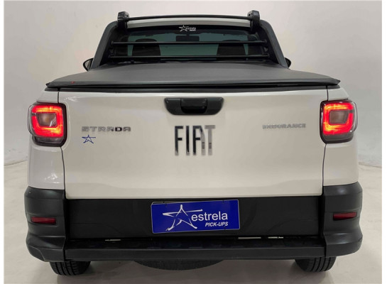 FIAT Strada 1.4 FIRE FLEX ENDURANCE CS MANUAL 2021/2021