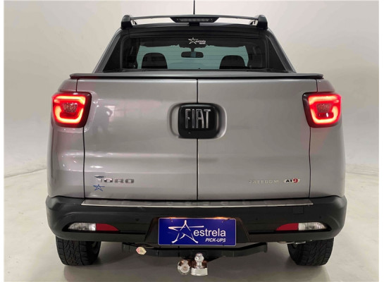 FIAT Toro Freedom 2.0 16V 4X4 Diesel 2019/2020