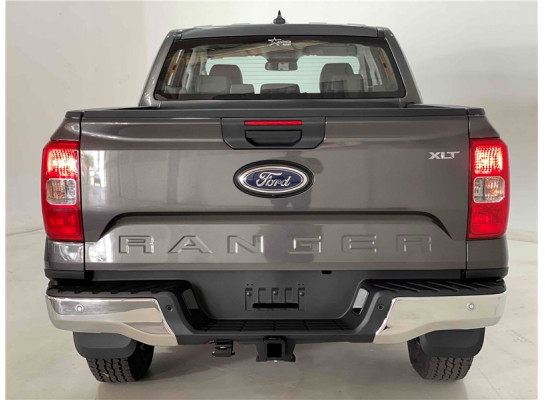 Ford Ranger XLT 2023/2024
