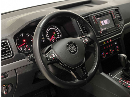Volkswagen Amarok V6 Highline 2021/2021