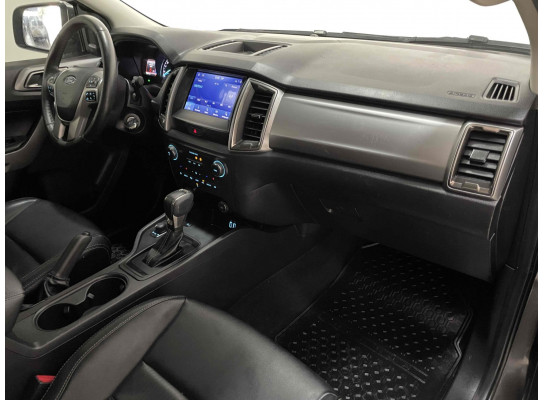 Ford Ranger 3.2 XLT 4X4 CD 20V DIESEL 4P AUTOMÁTICO 2021/2022