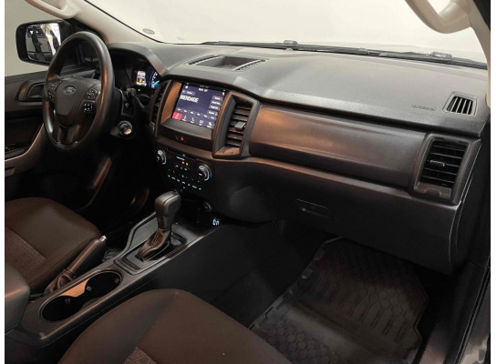 Ford Ranger XLS 2.2 4x2 CD Diesel Aut. 2019/2020