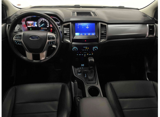 Ford Ranger 3.2 XLT 4X4 CD 20V DIESEL 4P MANUAL 2021/2022
