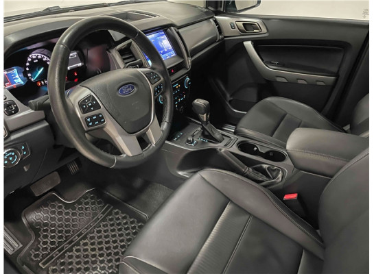 Ford Ranger 3.2 XLT 4X4 CD 20V DIESEL 4P MANUAL 2021/2022