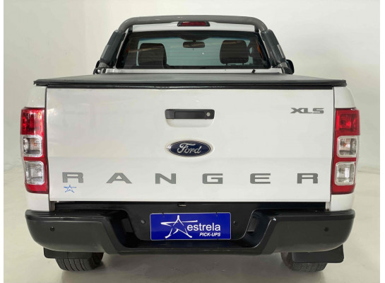 Ford Ranger XLS 2.5 Flex MT 2014/2015