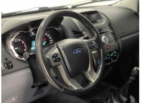 Ford Ranger XLS 2.5 Flex MT 2014/2015