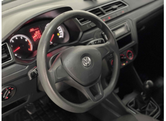 Volkswagen Saveiro 1.6 Robust CD 2020/2021