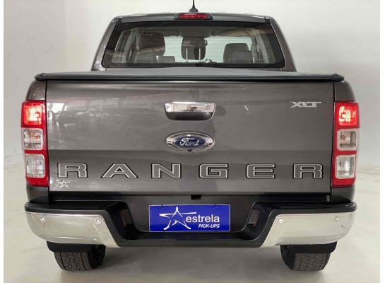 Ford Ranger XLT 3.2 Diesel 4X4 AT 2022/2023