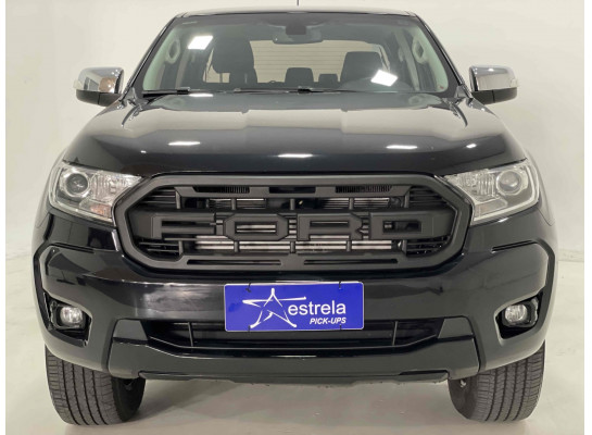 Ford Ranger 3.2 XLT 4X4 CD 20V DIESEL 4P AUTOMÁTICO 2020/2021