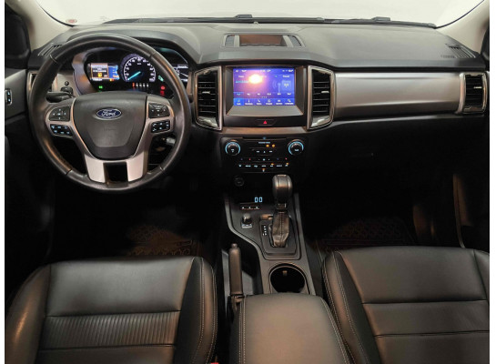 Ford Ranger 3.2 XLT 4X4 CD 20V DIESEL 4P AUTOMÁTICO 2020/2021