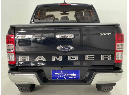 Ford Ranger 3.2 XLT 4X4 CD 20V DIESEL 4P AUTOMÁTICO 2020/2021