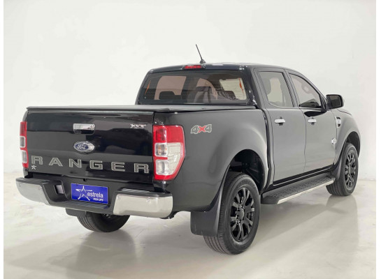 Ford Ranger 3.2 XLT 4X4 CD 20V DIESEL 4P AUTOMÁTICO 2020/2021