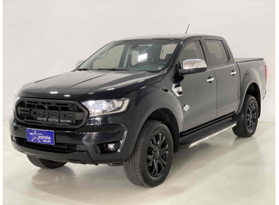 Ford Ranger 3.2 XLT 4X4 CD 20V DIESEL 4P AUTOMÁTICO 2020/2021