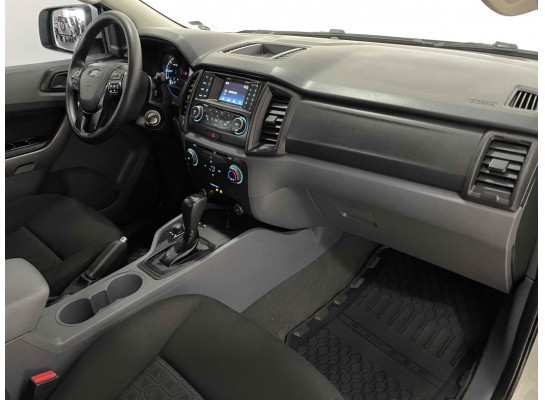 Ford Ranger XLS 2.2 Diesel 4X4 AT 2018/2019