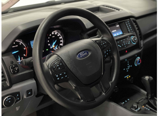 Ford Ranger XLS 2.2 Diesel 4X4 AT 2018/2019
