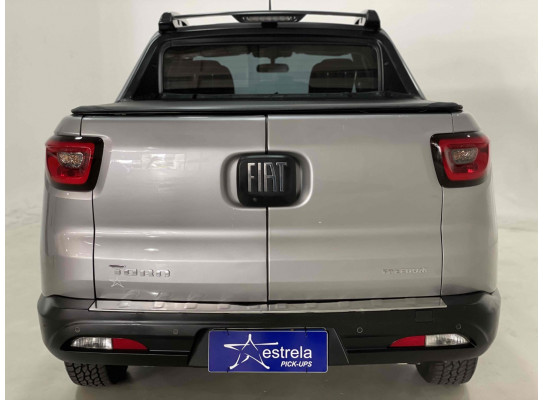 FIAT Toro Freedom 1.8 16V AT6 Flex 2020/2020